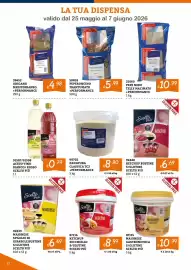 Volantino Zona Pagina 12