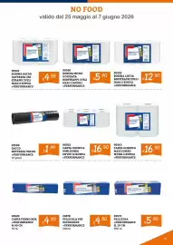 Volantino Zona Pagina 21