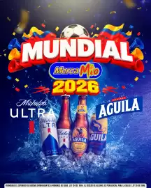 Catálogo Mercamio Página 1