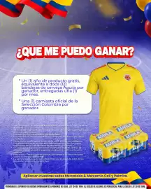 Catálogo Mercamio Página 3