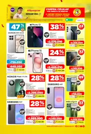 Catálogo Alkomprar semana 21 Página 10