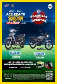 Catálogo Alkomprar semana 21 Página 15