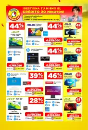 Catálogo Alkomprar semana 21 Página 7