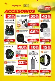 Catálogo Alkomprar semana 21 Página 8