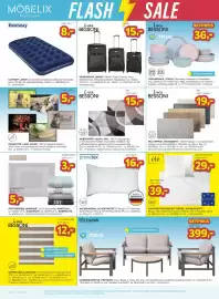 Möbelix Prospekt woche 22 Seite 10