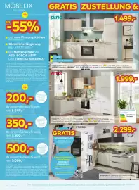 Möbelix Prospekt woche 22 Seite 6