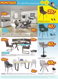 Möbelix Prospekt woche 22 Seite 7
