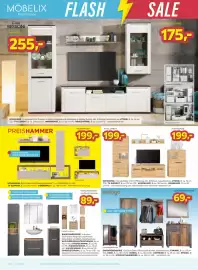Möbelix Prospekt woche 22 Seite 8