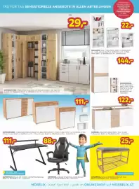 Möbelix Prospekt woche 22 Seite 9