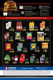 Folheto Shibata Supermercados semana 22 Página 2