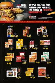 Folheto Shibata Supermercados semana 22 Página 1