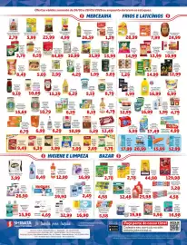 Folheto Shibata Supermercados Página 2