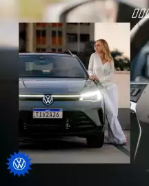 Catálogo Volkswagen Página 2
