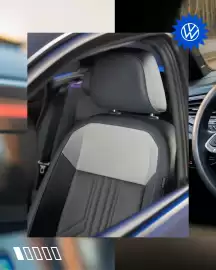 Catálogo Volkswagen Página 5