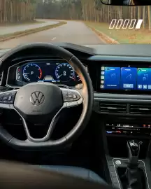 Catálogo Volkswagen Página 6