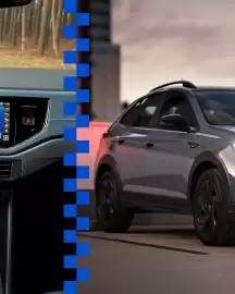 Catálogo Volkswagen Página 7
