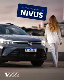 Catálogo Volkswagen Página 8