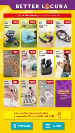 Catálogo BetterWare Página 111