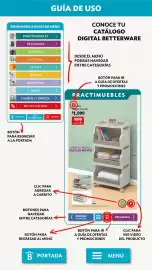 Catálogo BetterWare Página 114