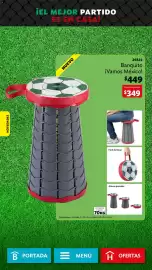 Catálogo BetterWare Página 22