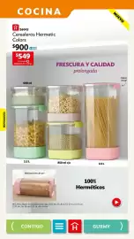 Catálogo BetterWare Página 34