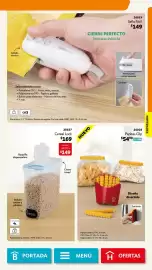 Catálogo BetterWare Página 35