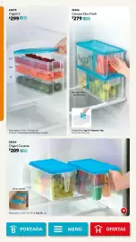 Catálogo BetterWare Página 40
