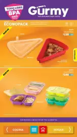 Catálogo BetterWare Página 45