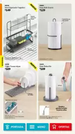 Catálogo BetterWare Página 54