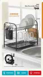 Catálogo BetterWare Página 55