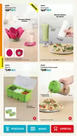 Catálogo BetterWare Página 56