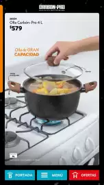 Catálogo BetterWare Página 58