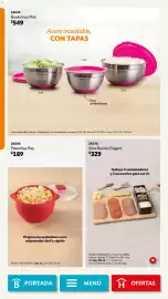 Catálogo BetterWare Página 68