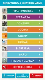Catálogo BetterWare Página 9