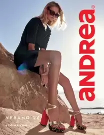Catálogo Andrea Página 1