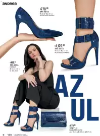 Catálogo Andrea Página 12