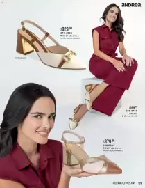 Catálogo Andrea Página 129