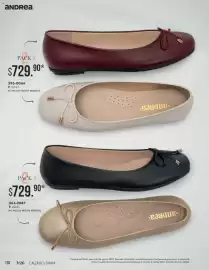 Catálogo Andrea Página 170