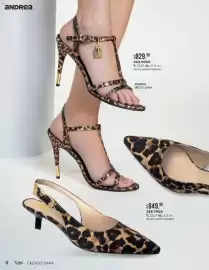 Catálogo Andrea Página 18