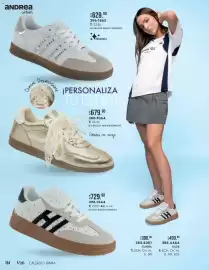 Catálogo Andrea Página 184