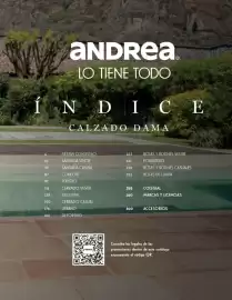 Catálogo Andrea Página 3