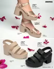 Catálogo Andrea Página 31