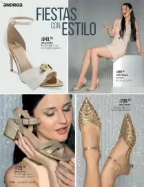 Catálogo Andrea Página 4