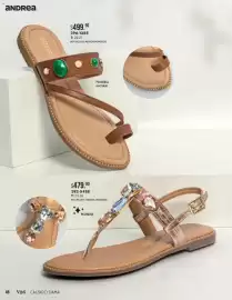 Catálogo Andrea Página 46