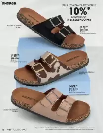 Catálogo Andrea Página 70
