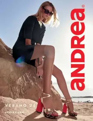 Andrea (válido hasta 23-08)