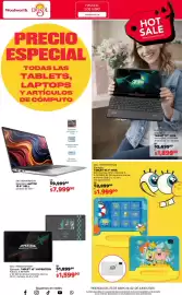 Catálogo Woolworth Página 10
