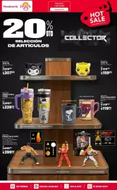 Catálogo Woolworth Página 12