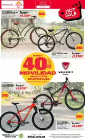 Catálogo Woolworth Página 14