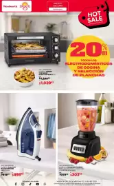 Catálogo Woolworth Página 18